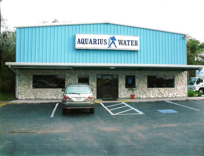 Located in Wimauma, FL. we sell, service and install water softeners, iron filters, reverse osmosis, and sulfur removal in the Tampa bay area.