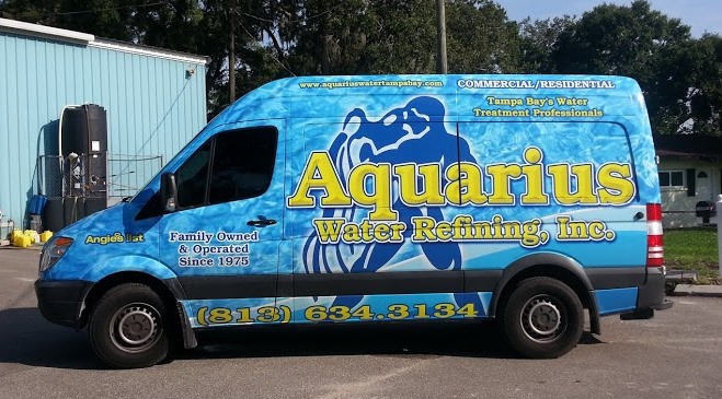 Soft water is our business in Tampa, Riverview, Sun City Center, Wimauma, Plant city and beyond Hillsborough county FL.