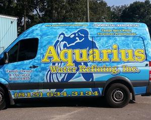 Soft water is our business in Tampa, Riverview, Sun City Center, Wimauma, Plant city and beyond Hillsborough county FL.
